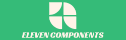 ELEVEN COMPONENTS CO.,  LIMITED